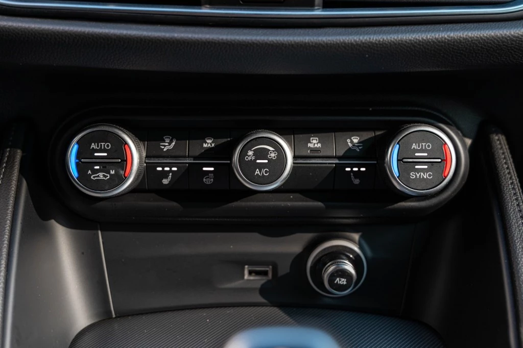 Hoofdafbeelding Alfa Romeo Stelvio