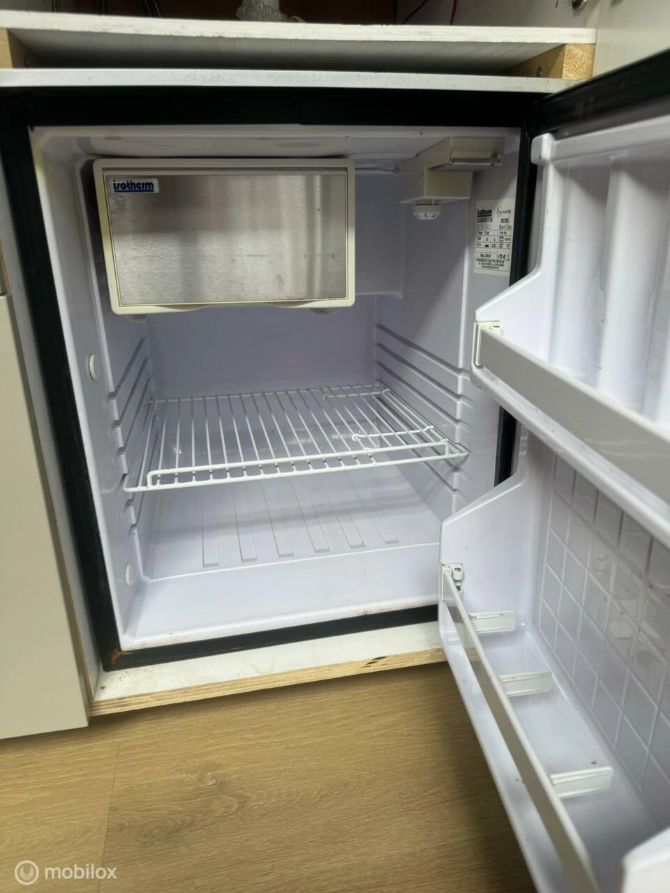 Hoofdafbeelding Peugeot Boxer