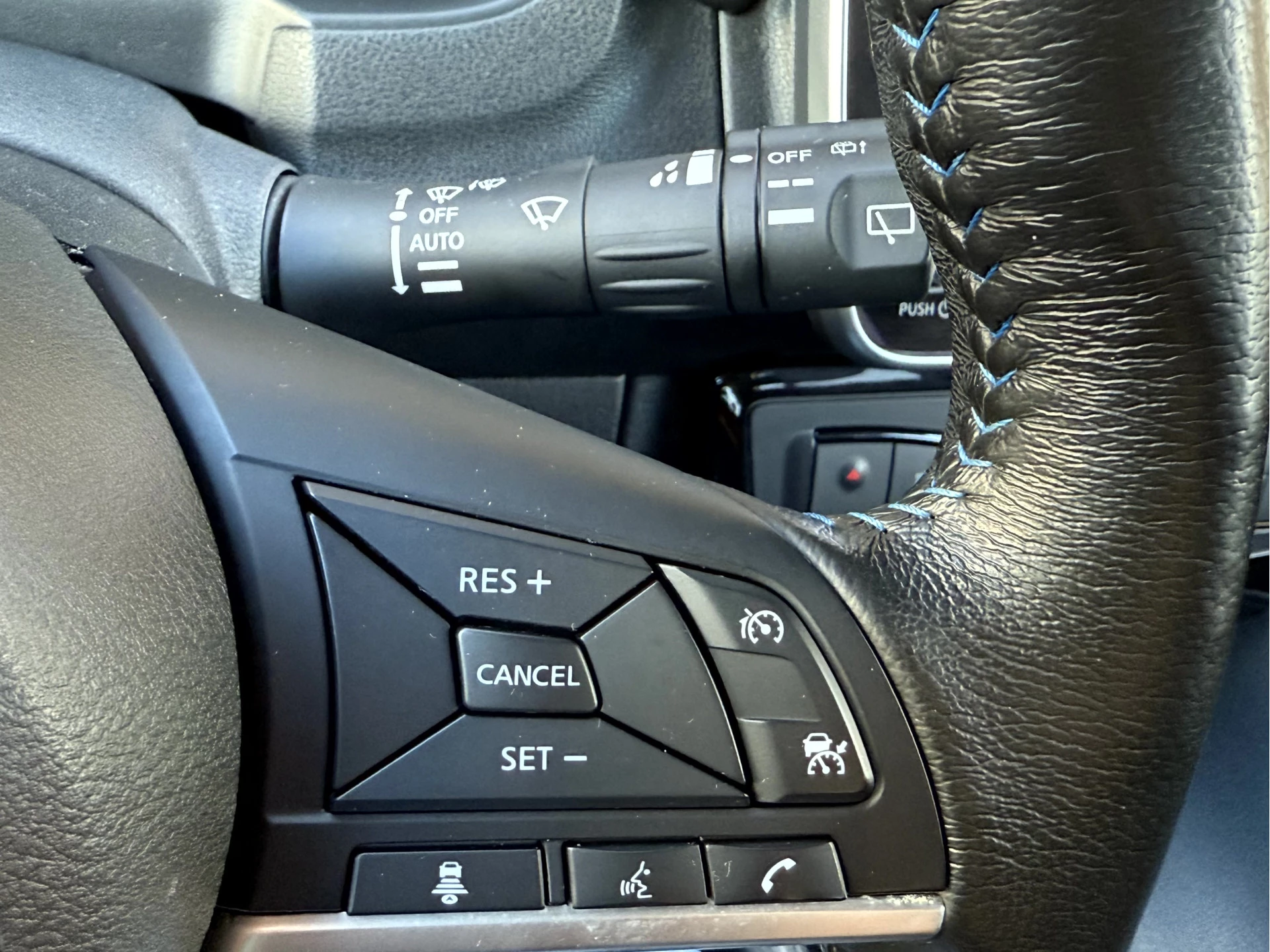 Hoofdafbeelding Nissan Leaf
