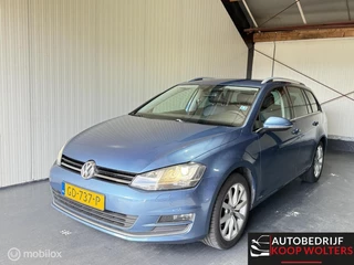 Volkswagen Golf Variant 1.4 TSI Business Edition R