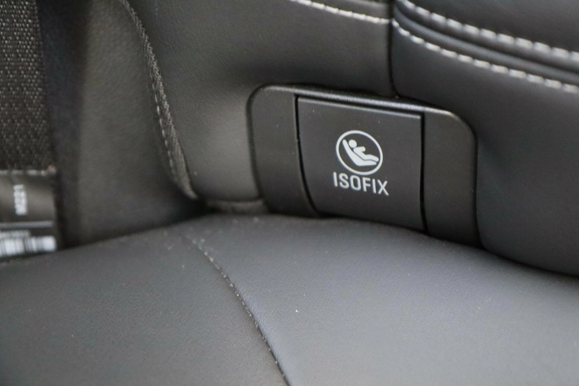 Hoofdafbeelding Opel Mokka X