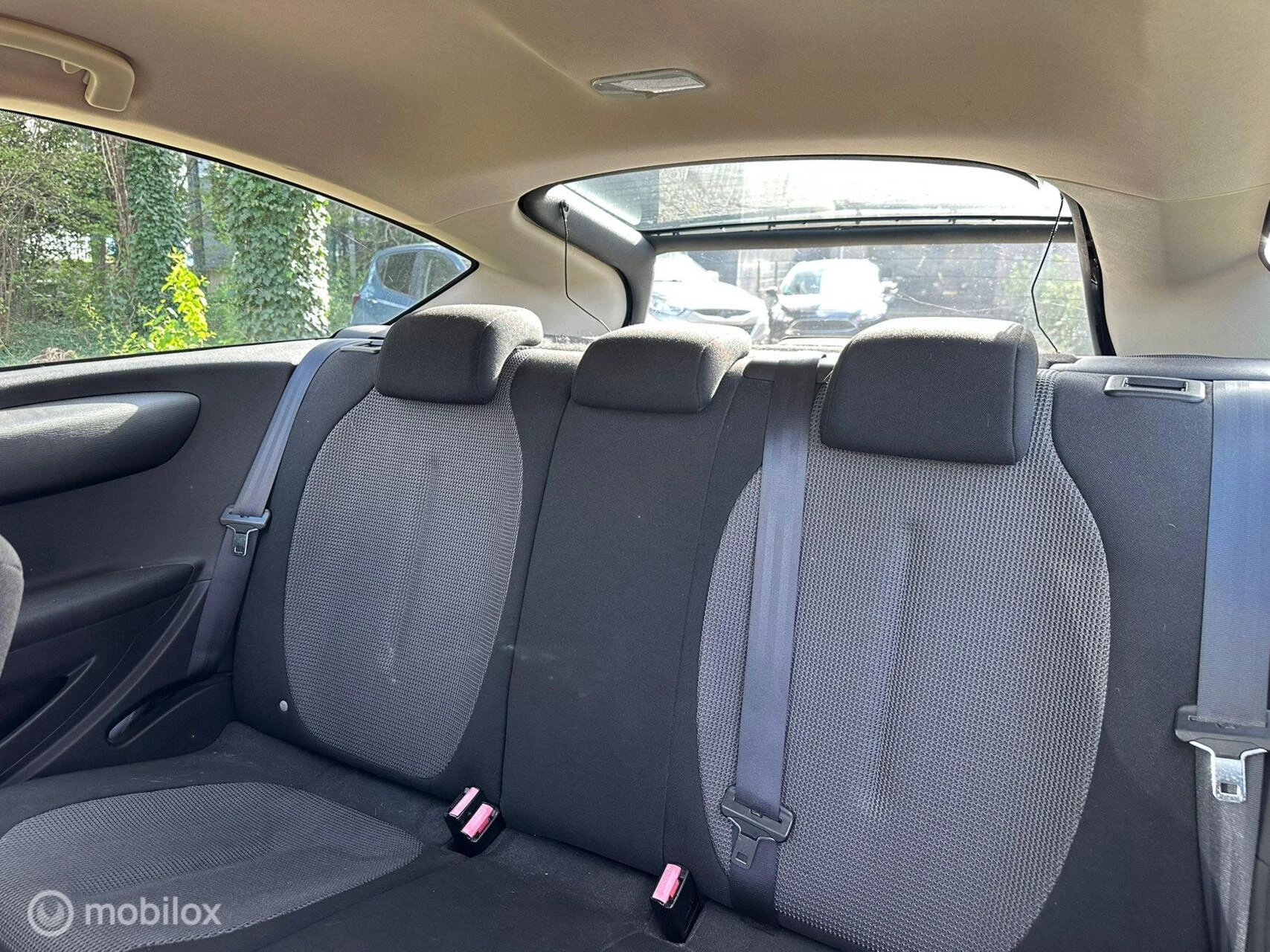 Hoofdafbeelding Nissan Note