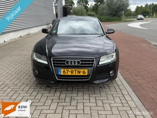 Audi A5 Sportback 2.0 TFSI Pro Line|NETTE AUTO|NEW APK|NAP