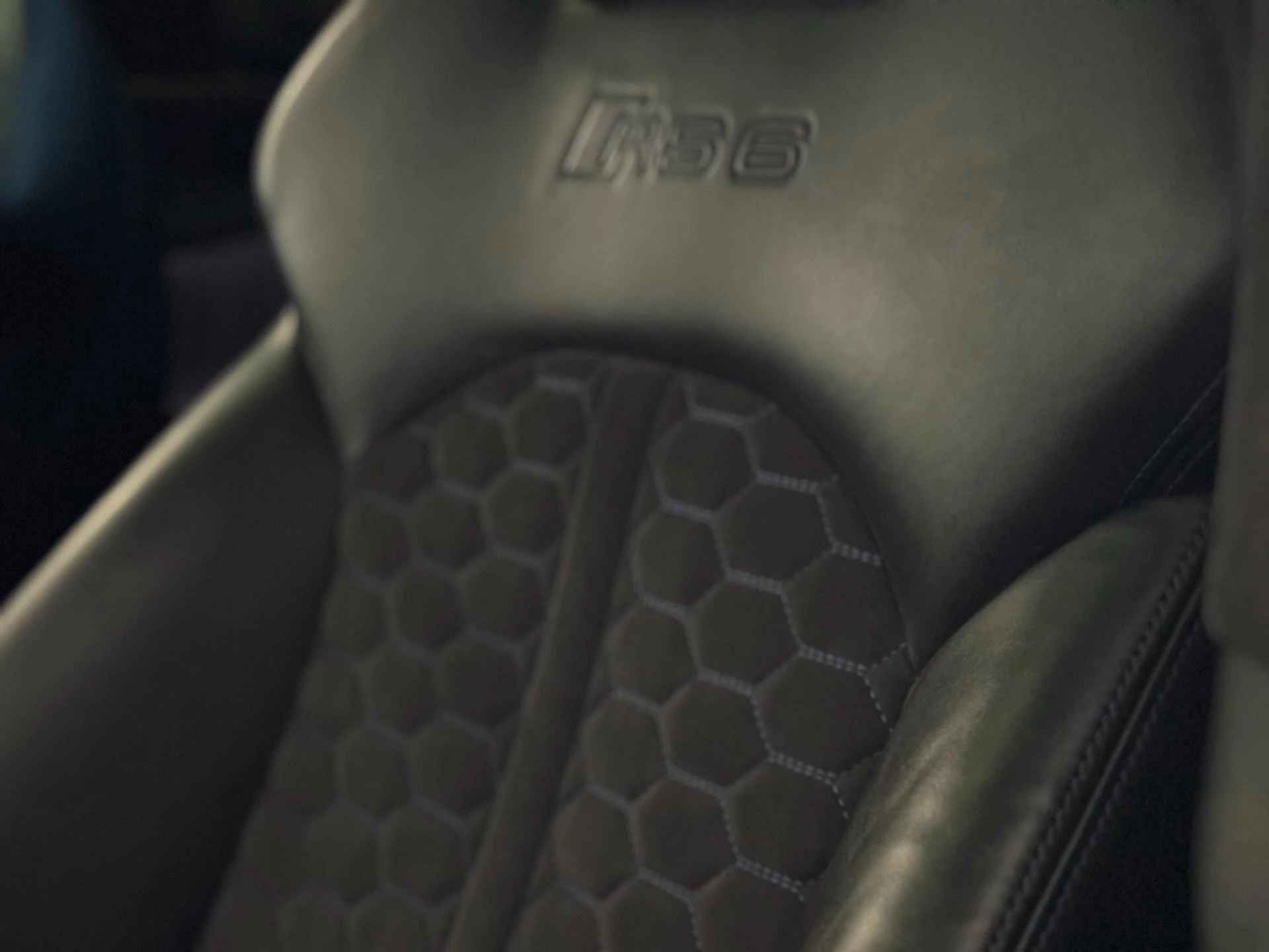 Hoofdafbeelding Audi RS6