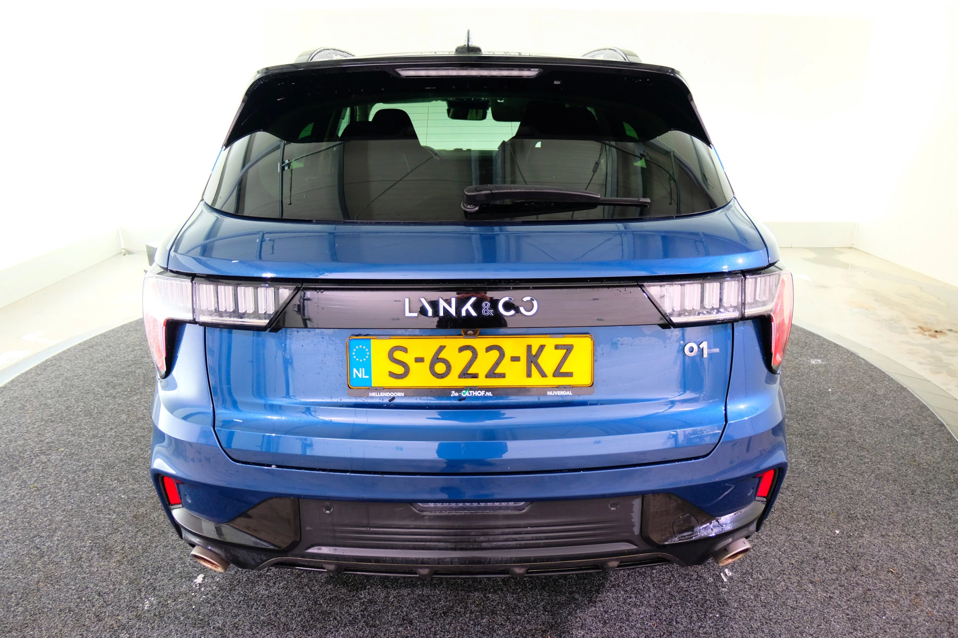 Hoofdafbeelding Lynk & Co 01