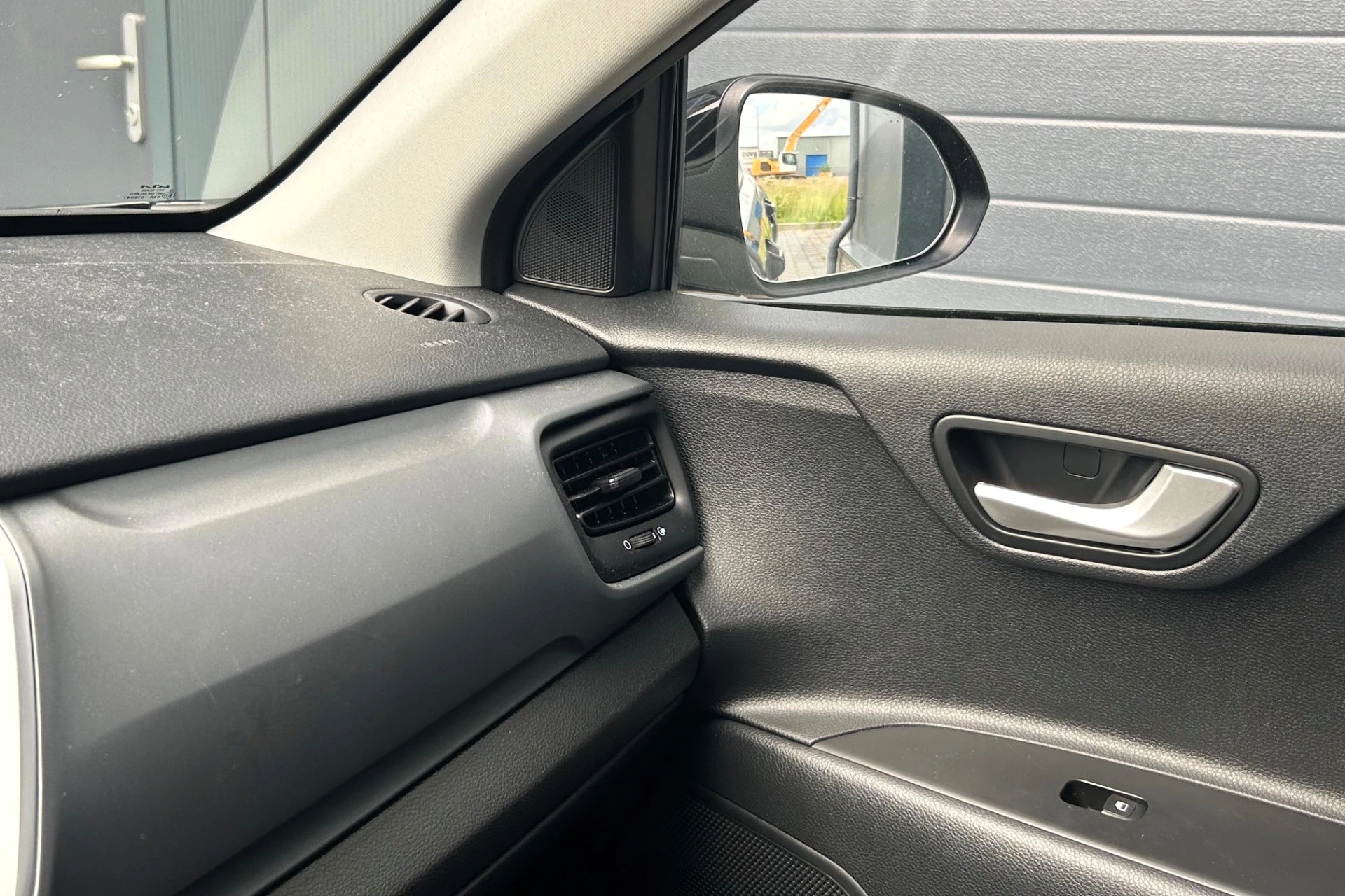 Hoofdafbeelding Kia Stonic