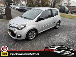 Renault Twingo 1.2 16V Dynamique