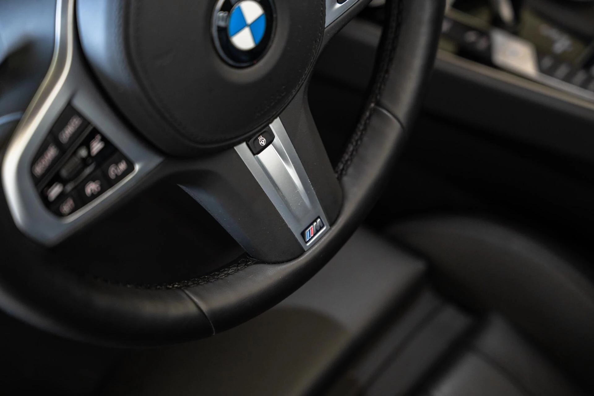 Hoofdafbeelding BMW Z4