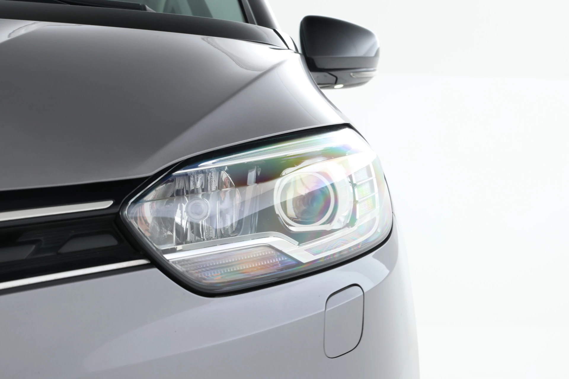 Hoofdafbeelding Renault Scénic