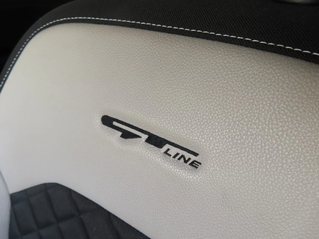 Hoofdafbeelding Kia Ceed