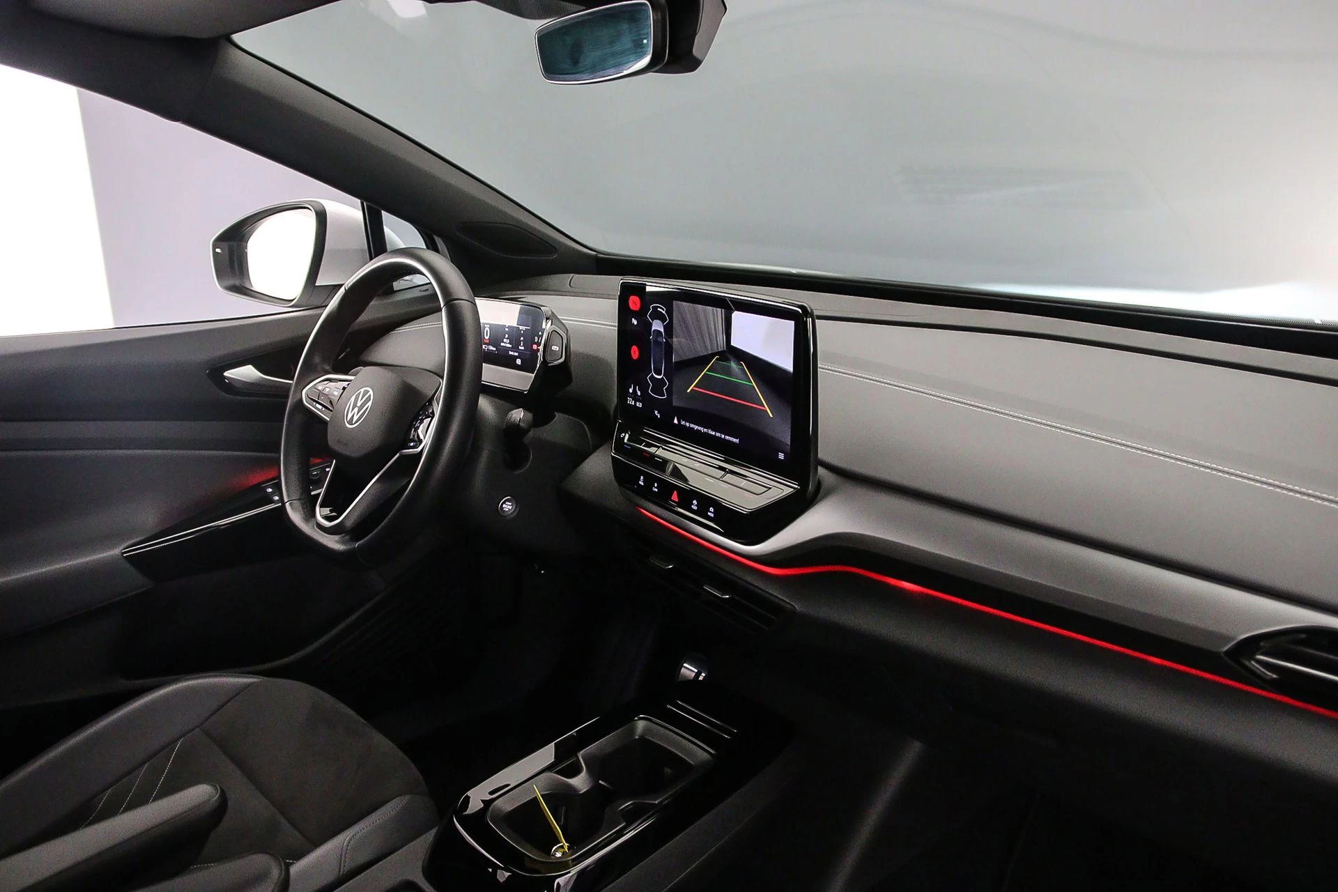 Hoofdafbeelding Volkswagen ID.5