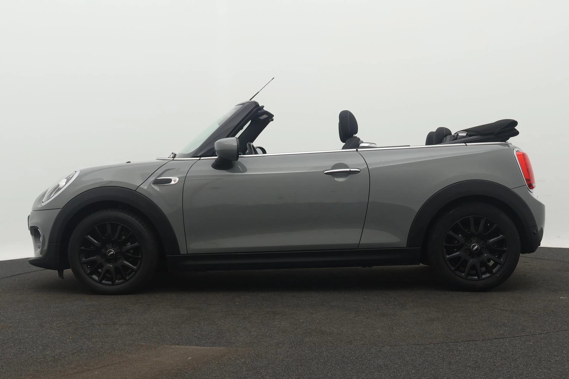 Hoofdafbeelding MINI One Cabrio
