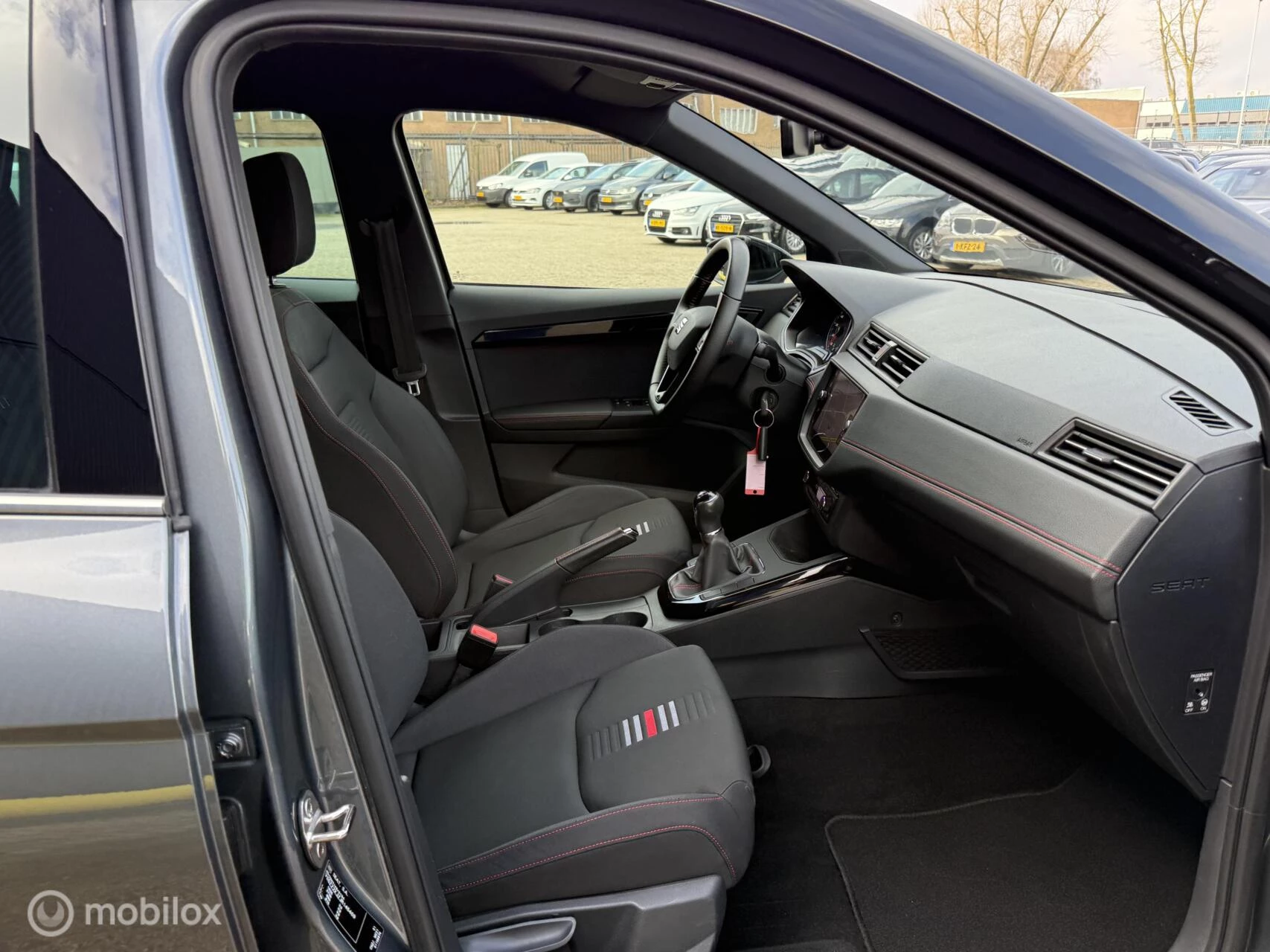 Hoofdafbeelding SEAT Arona