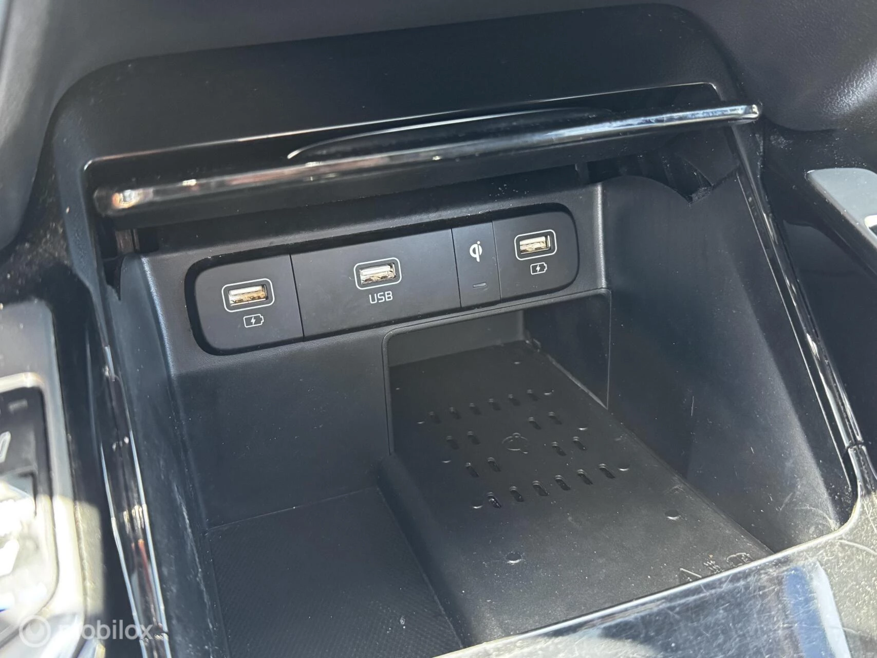 Hoofdafbeelding Kia Sorento