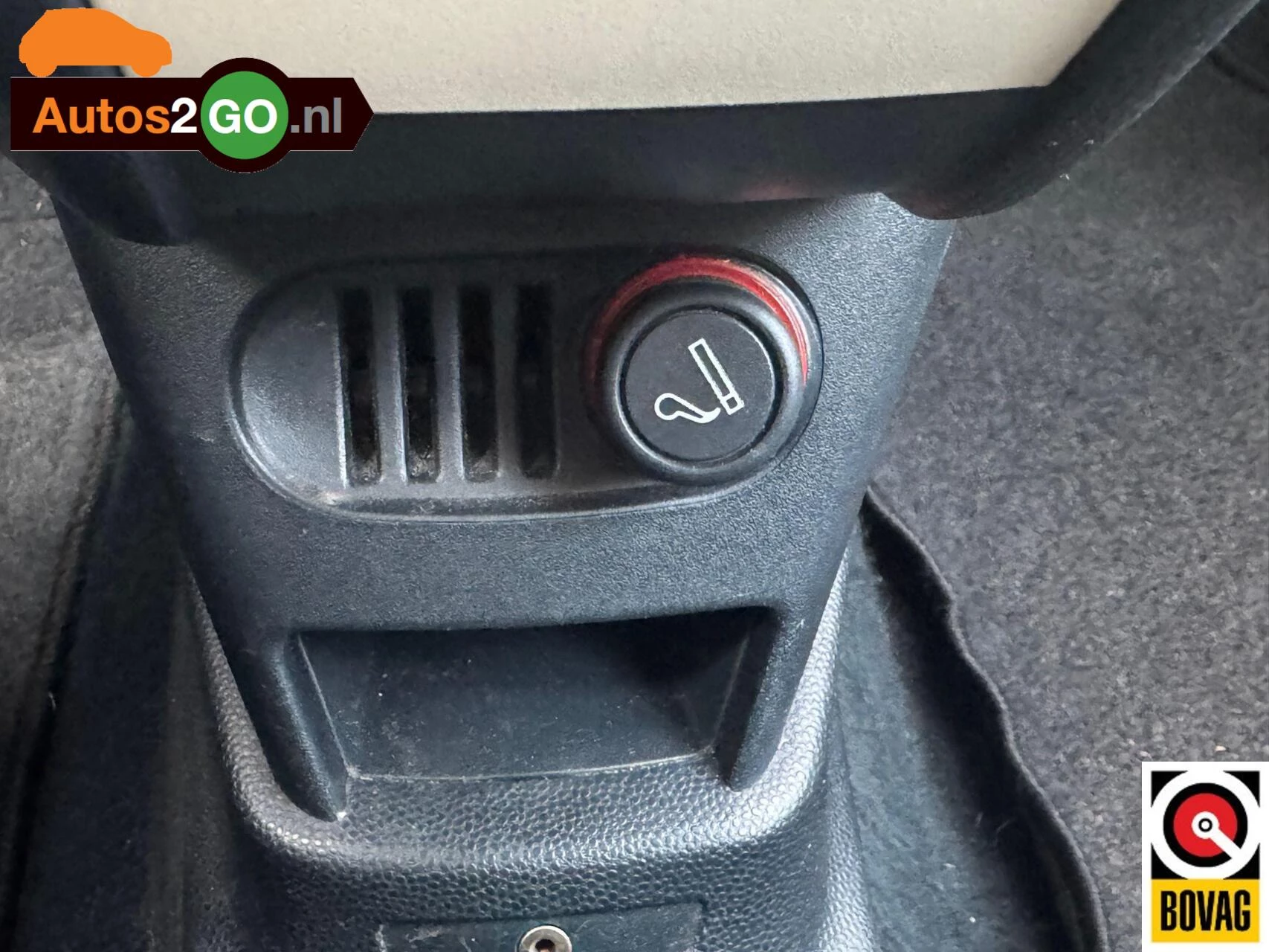 Hoofdafbeelding Ford Ka