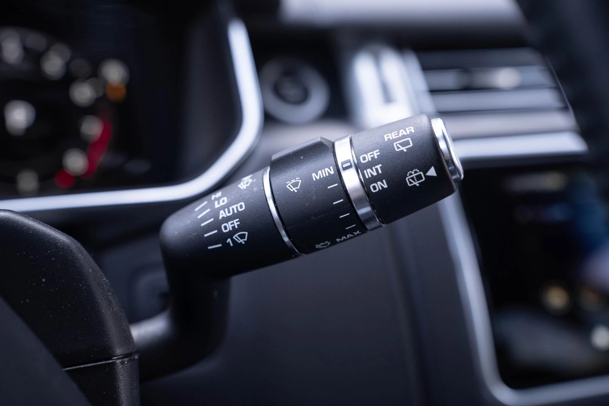 Hoofdafbeelding Land Rover Range Rover