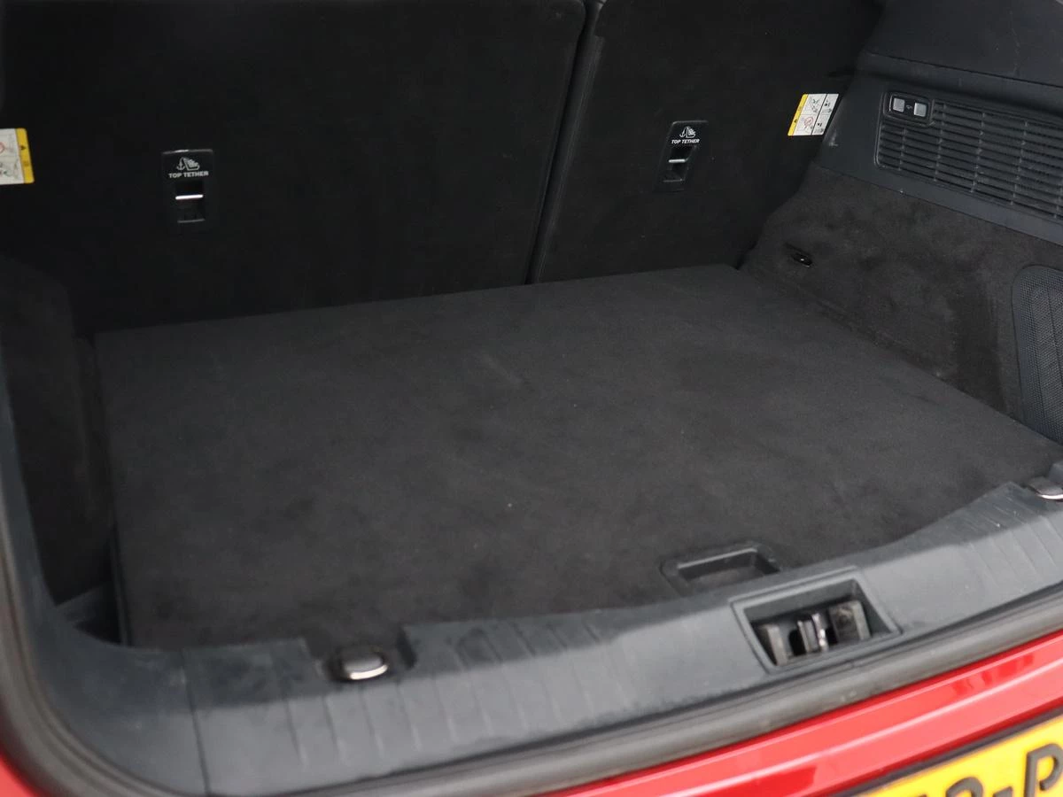 Hoofdafbeelding Ford Mustang Mach-E