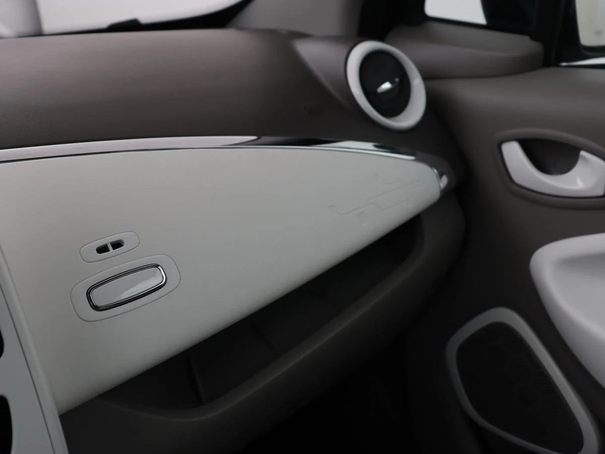 Hoofdafbeelding Renault ZOE