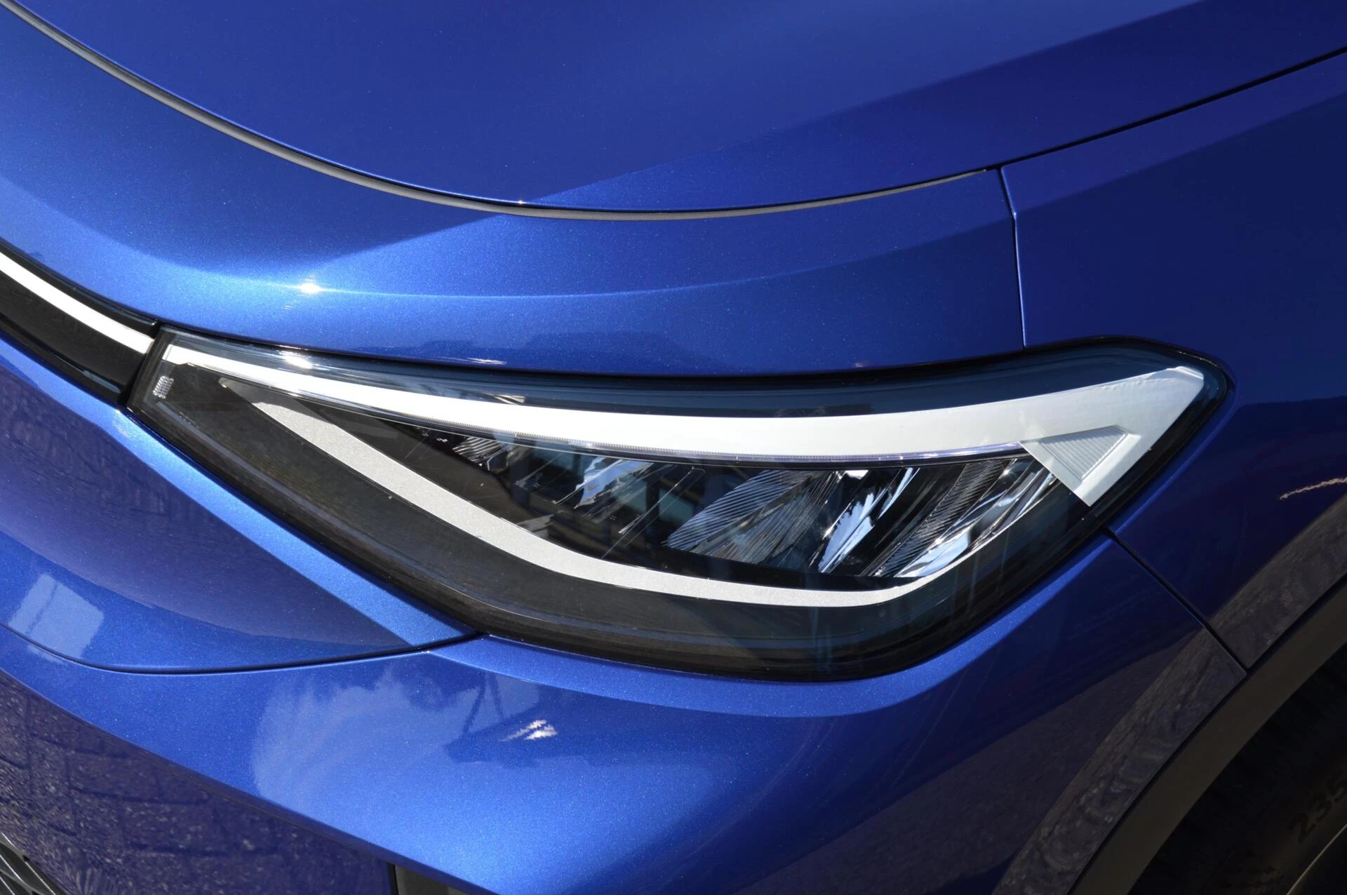 Hoofdafbeelding Volkswagen ID.4