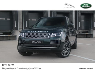 Land Rover Range Rover 2.0 P400e LWB Autobiography
