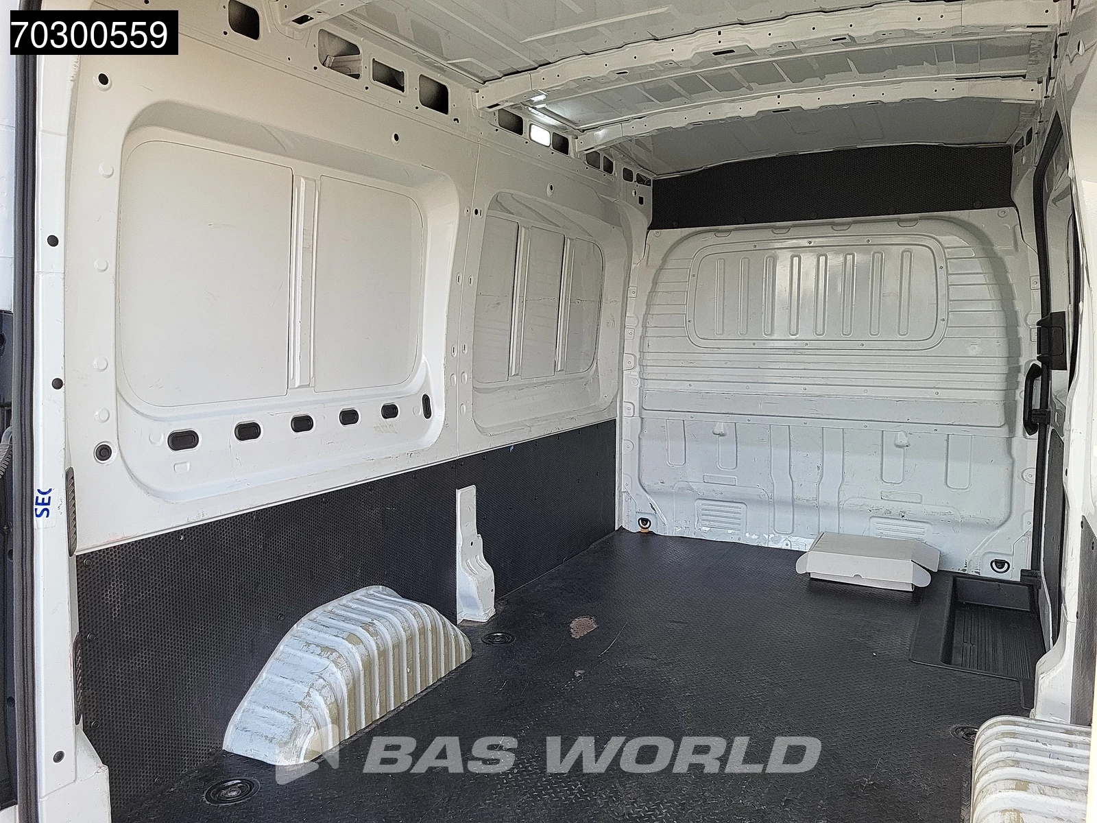 Hoofdafbeelding Maxus eDeliver9