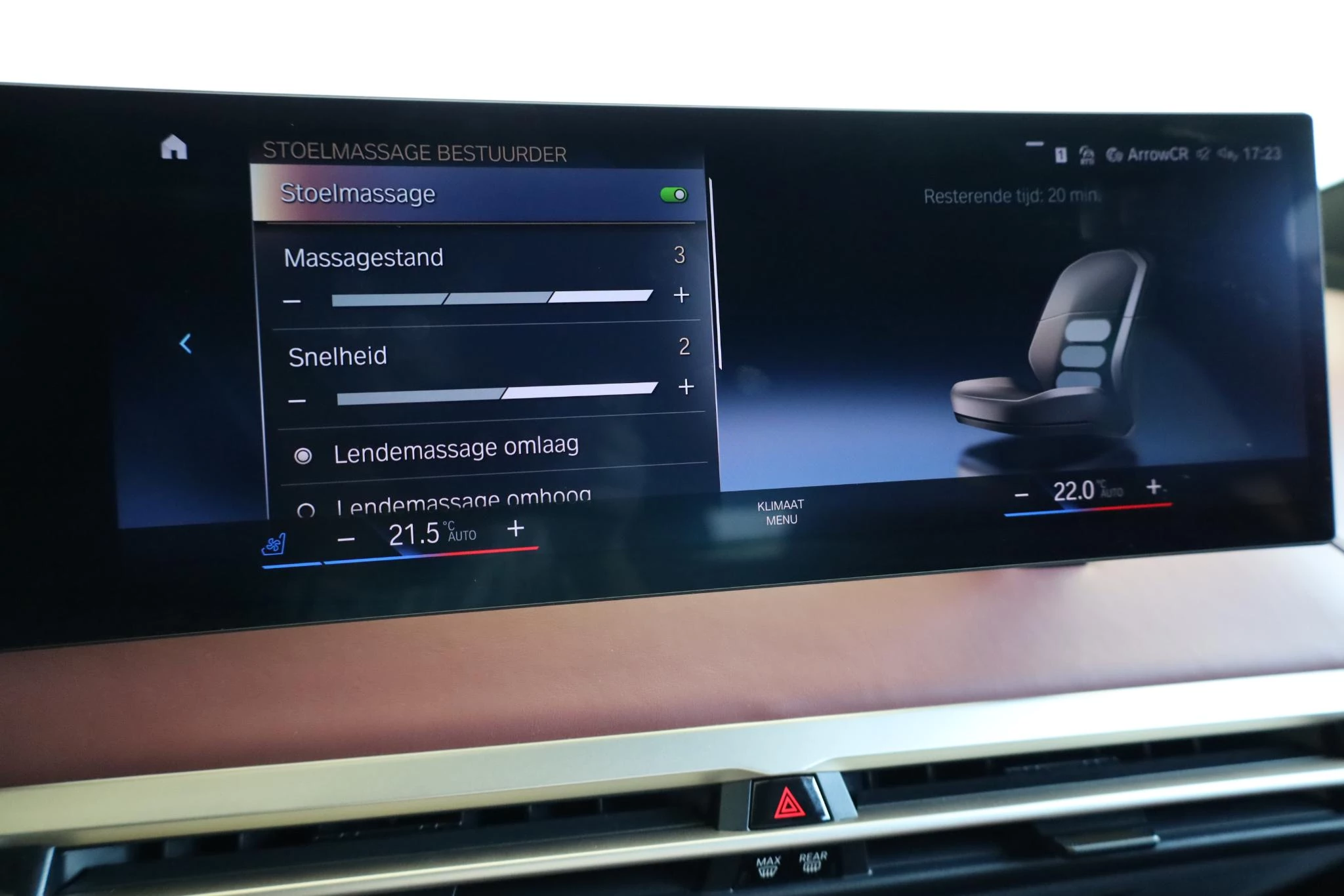 Hoofdafbeelding BMW iX