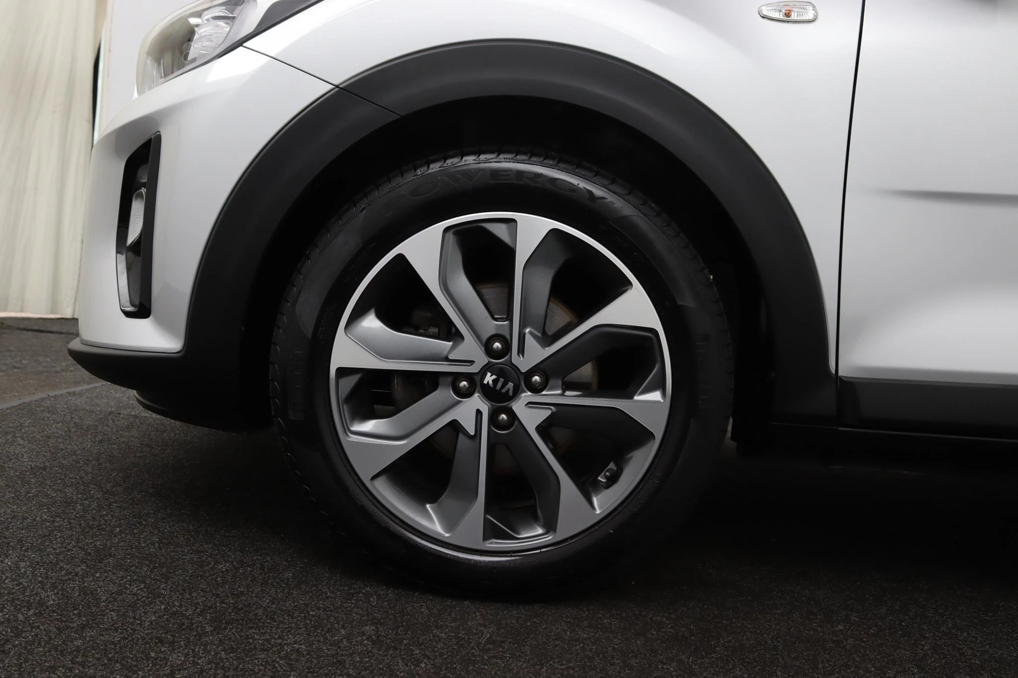 Hoofdafbeelding Kia Stonic