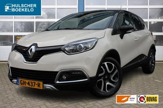 Renault Captur 0.9 TCE HELLY HANSEN