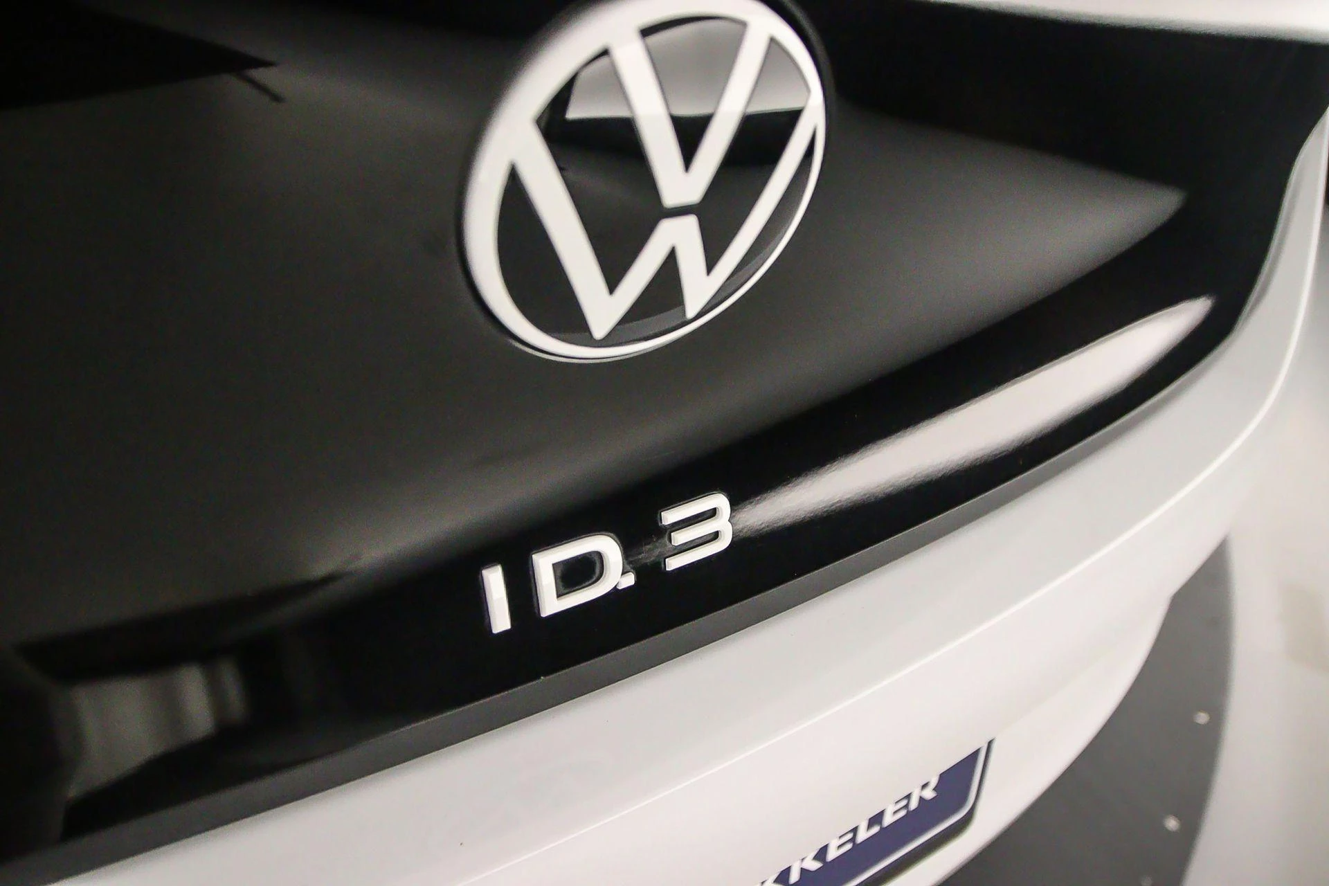 Hoofdafbeelding Volkswagen ID.3