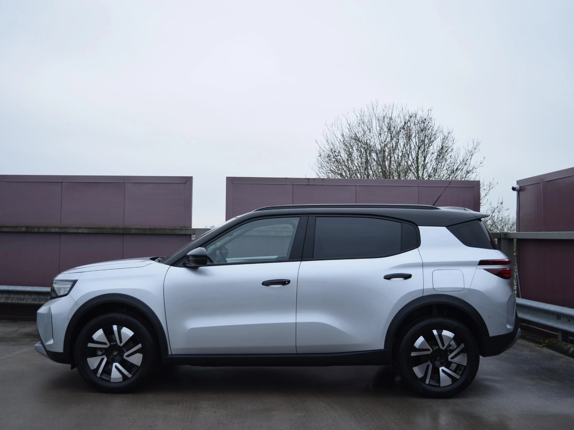 Hoofdafbeelding Opel Frontera