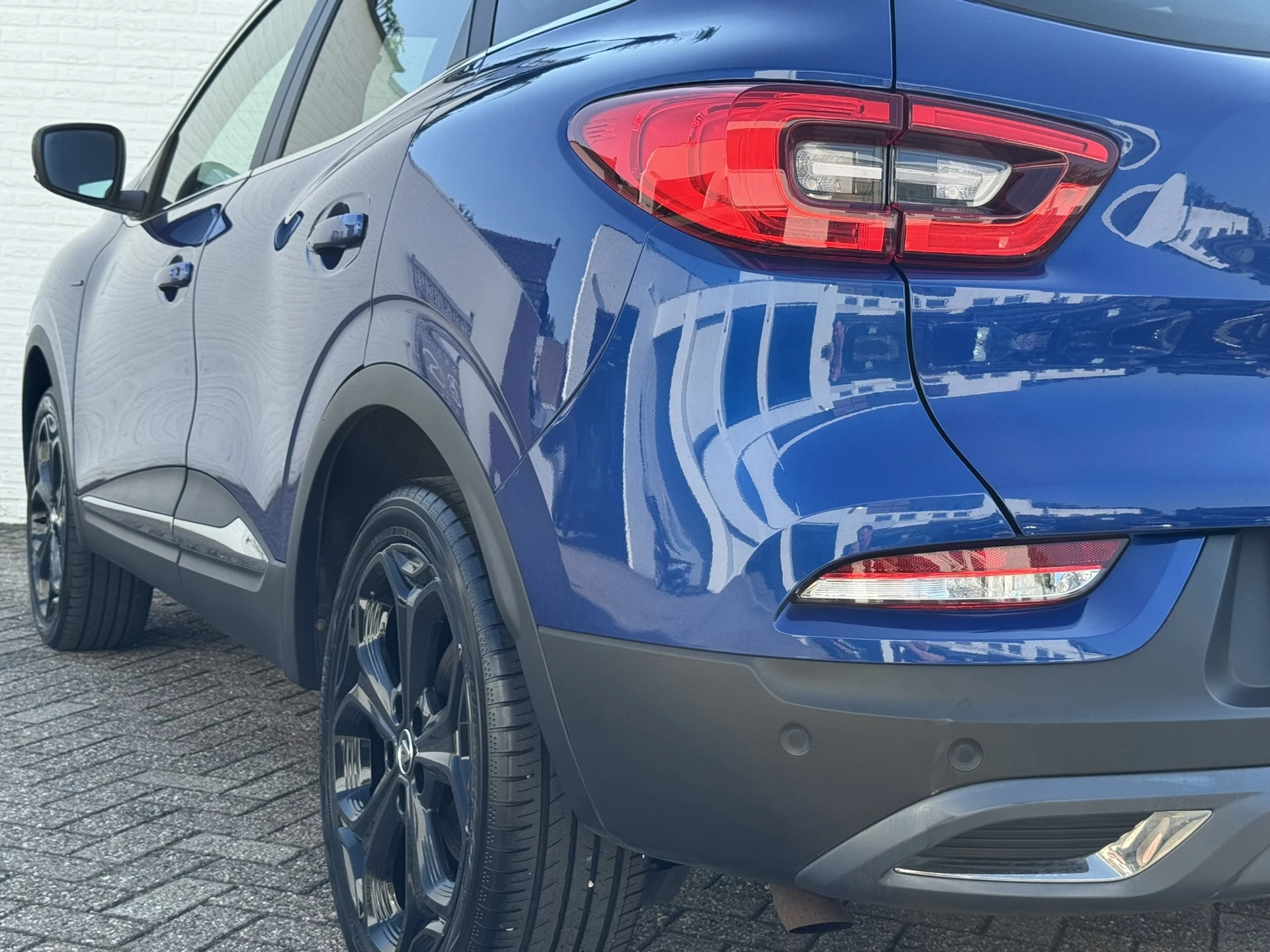 Hoofdafbeelding Renault Kadjar