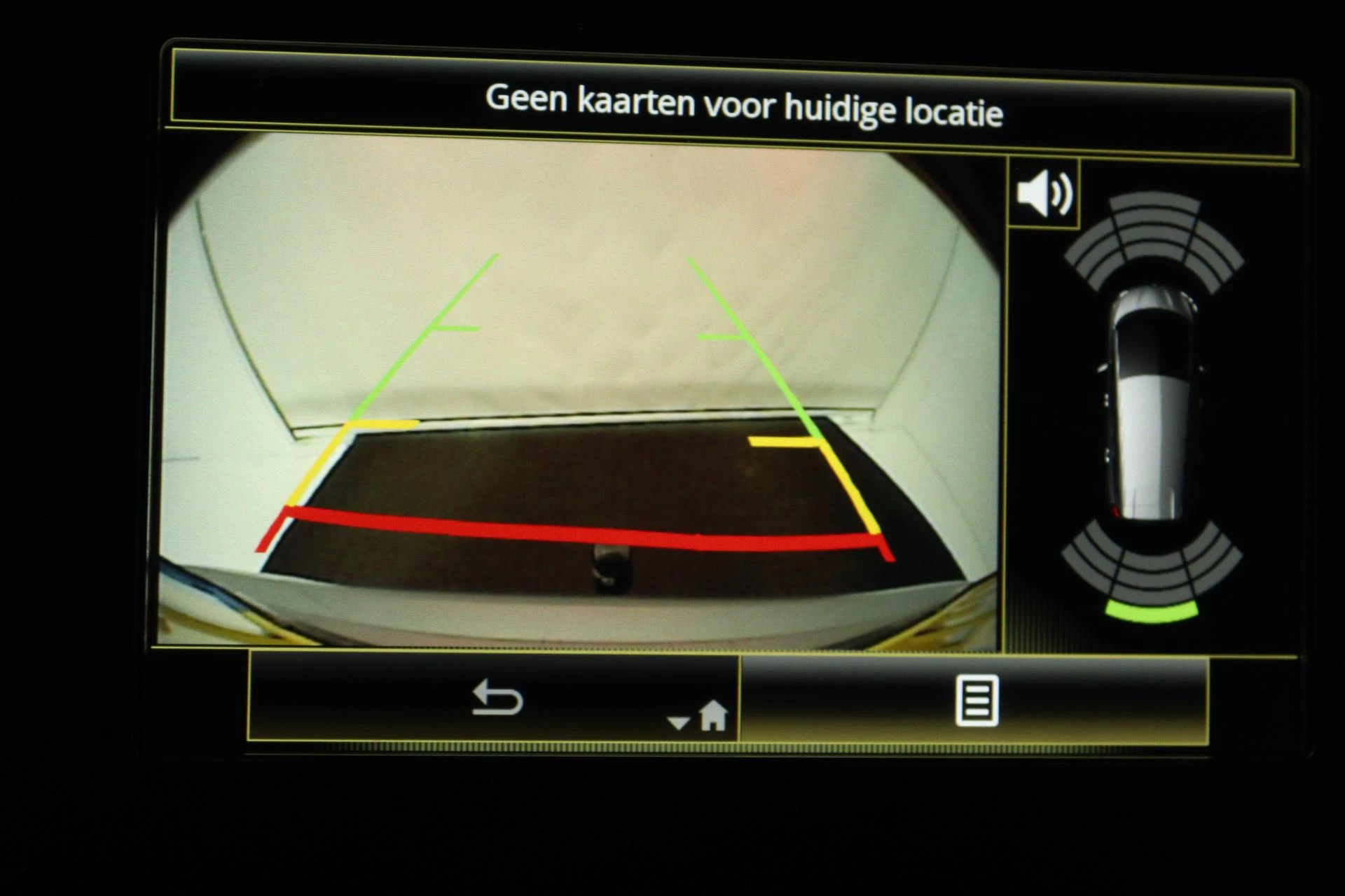 Hoofdafbeelding Renault Grand Scénic