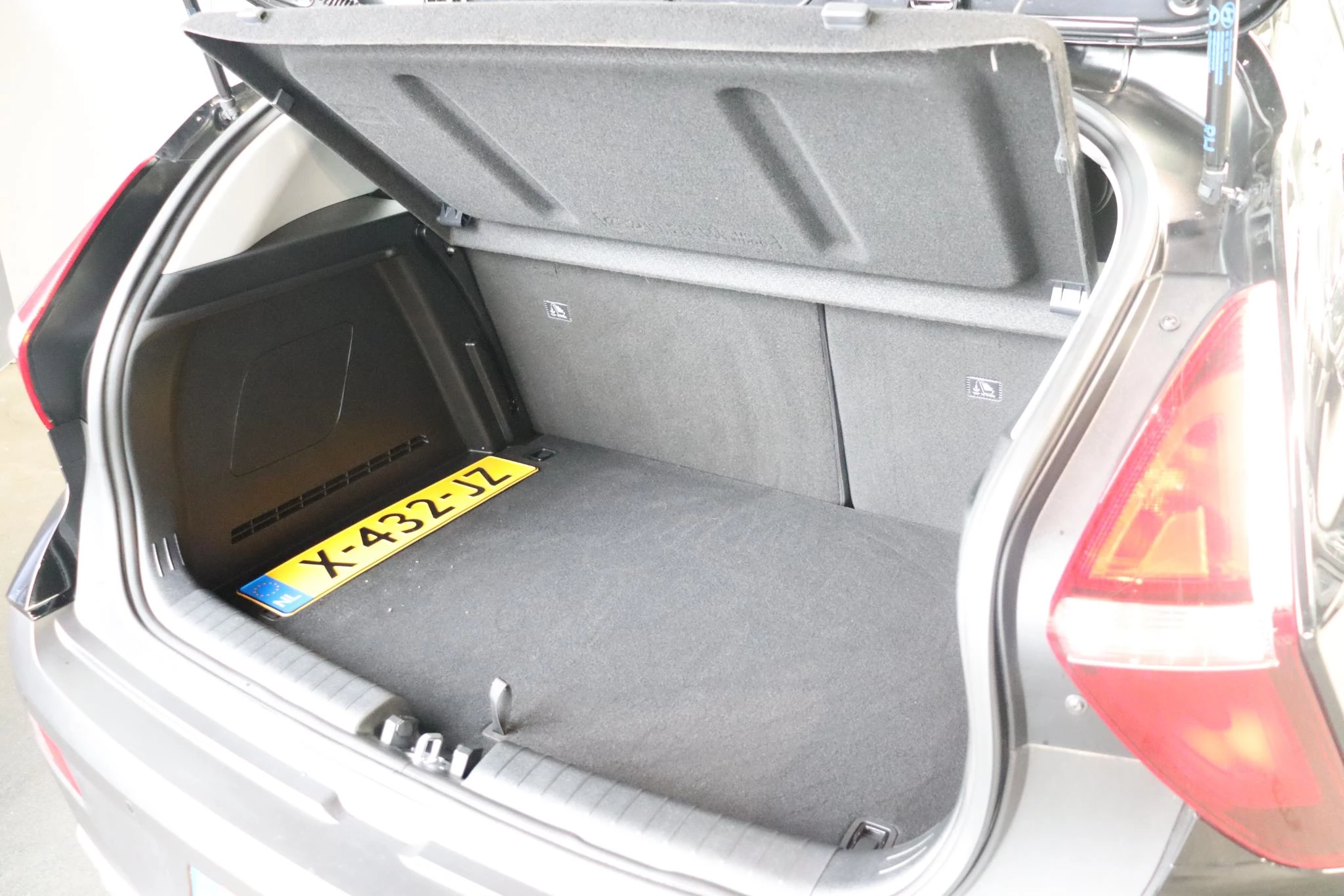 Hoofdafbeelding Hyundai Bayon