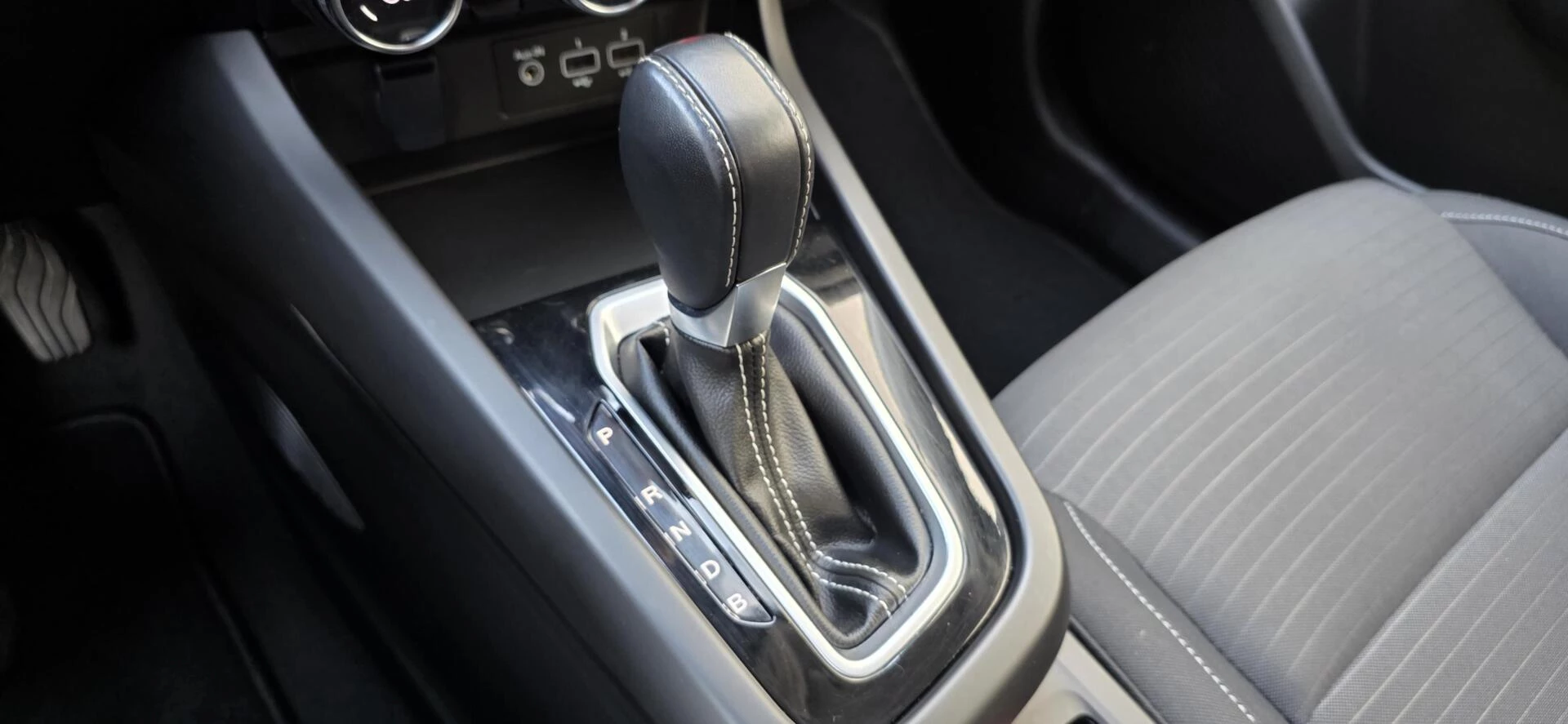 Hoofdafbeelding Renault Arkana