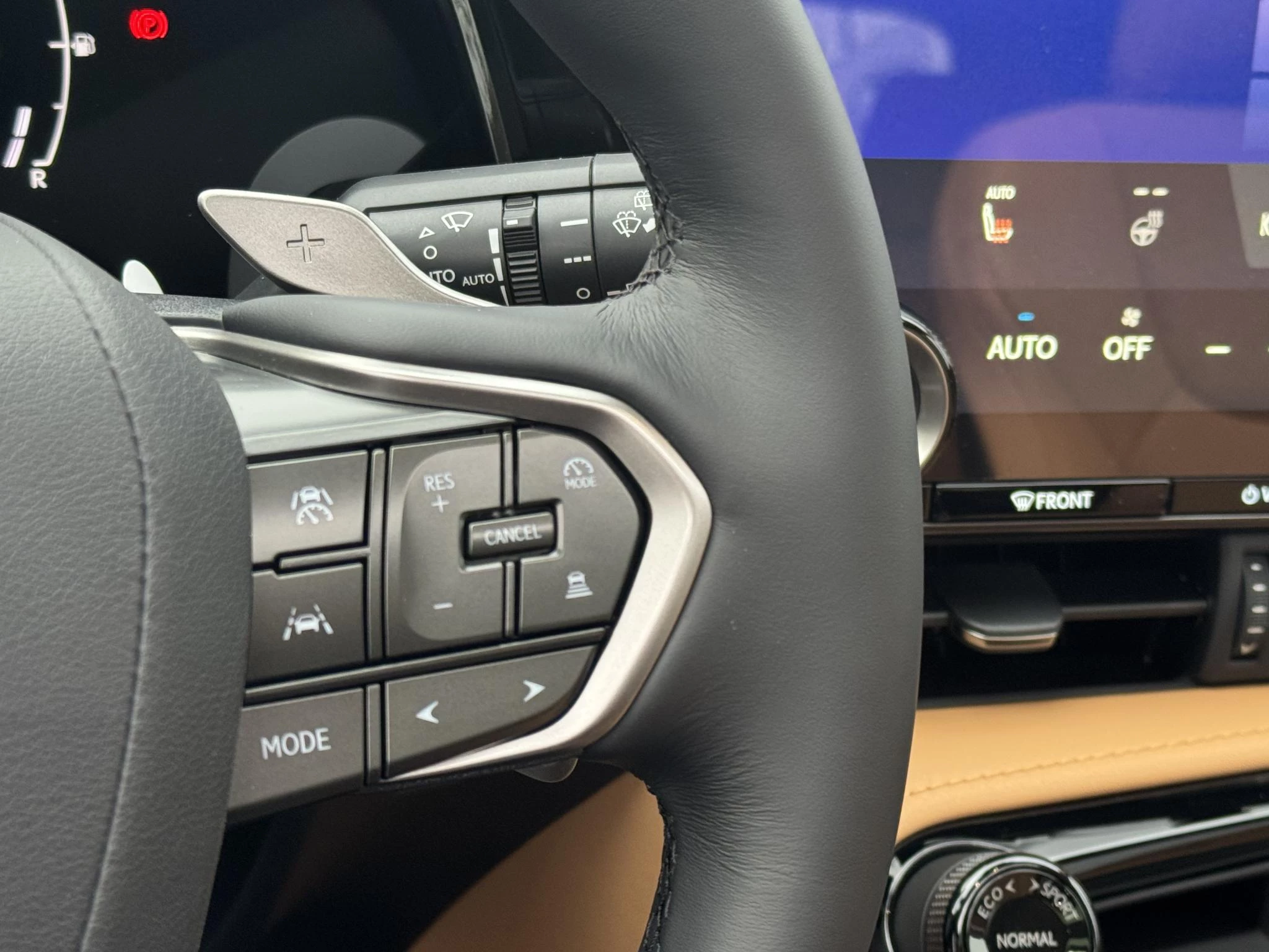 Hoofdafbeelding Lexus NX