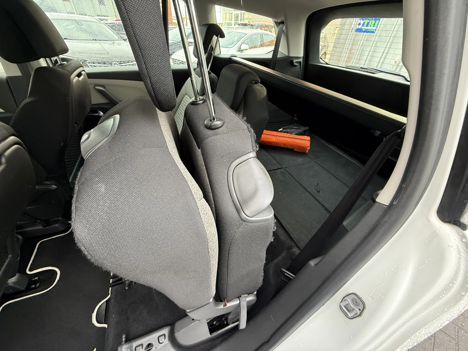 Hoofdafbeelding Citroën Grand C4 Spacetourer