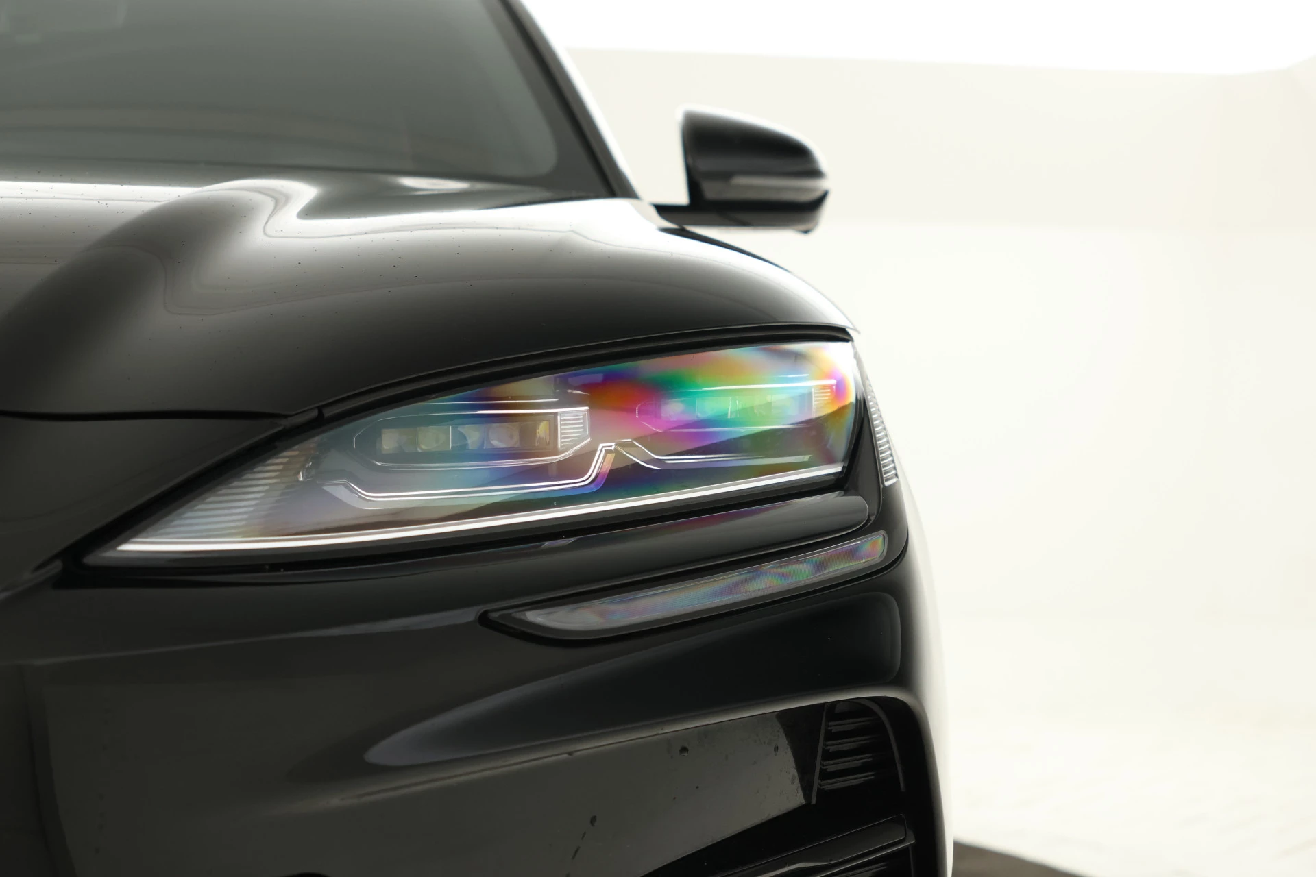 Hoofdafbeelding BYD SEAL U