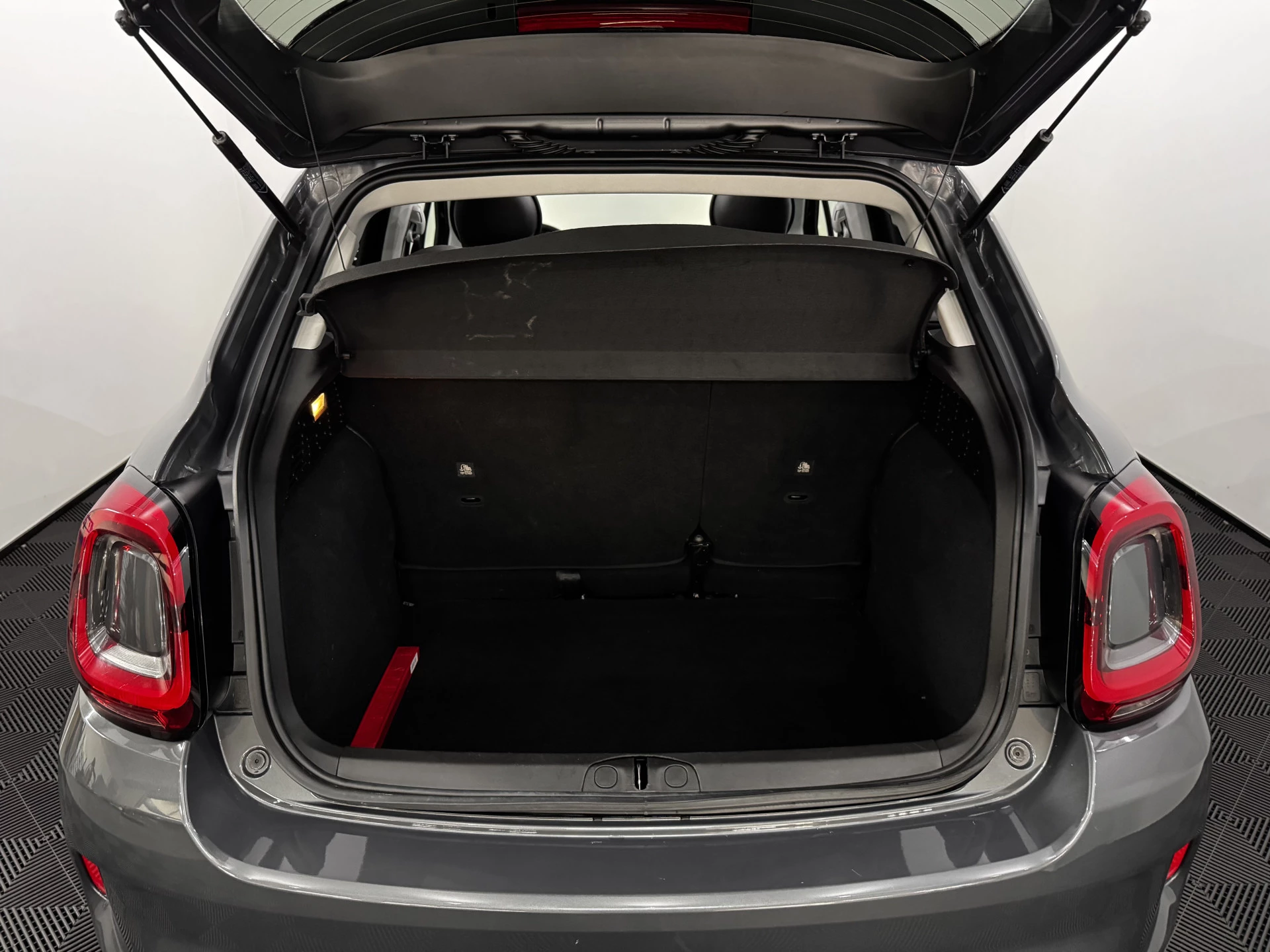 Hoofdafbeelding Fiat 500X