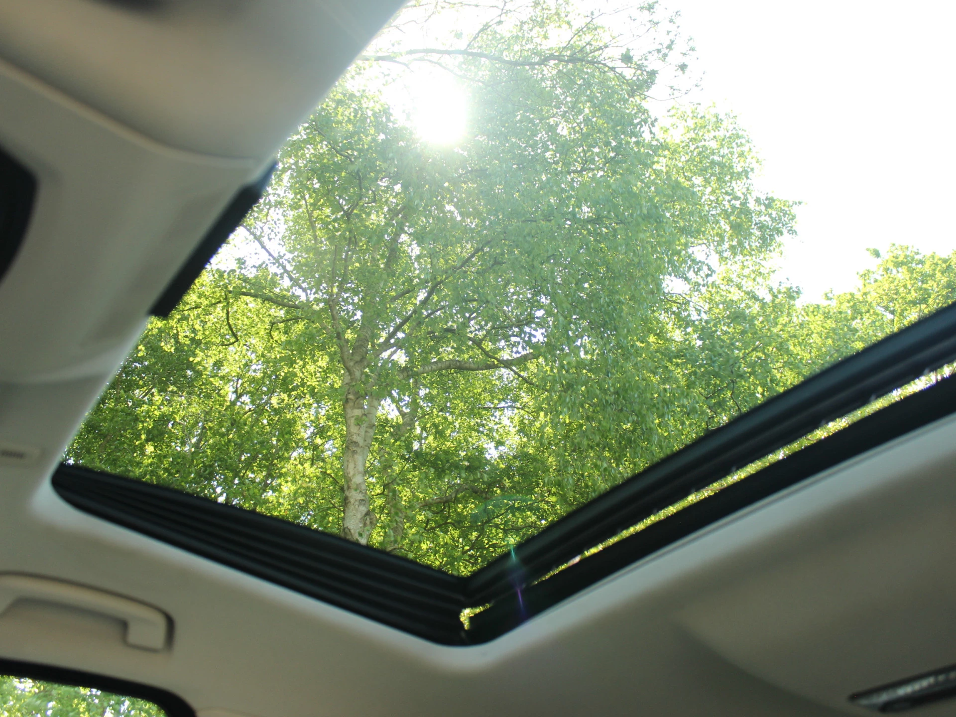 Hoofdafbeelding Alpina B5