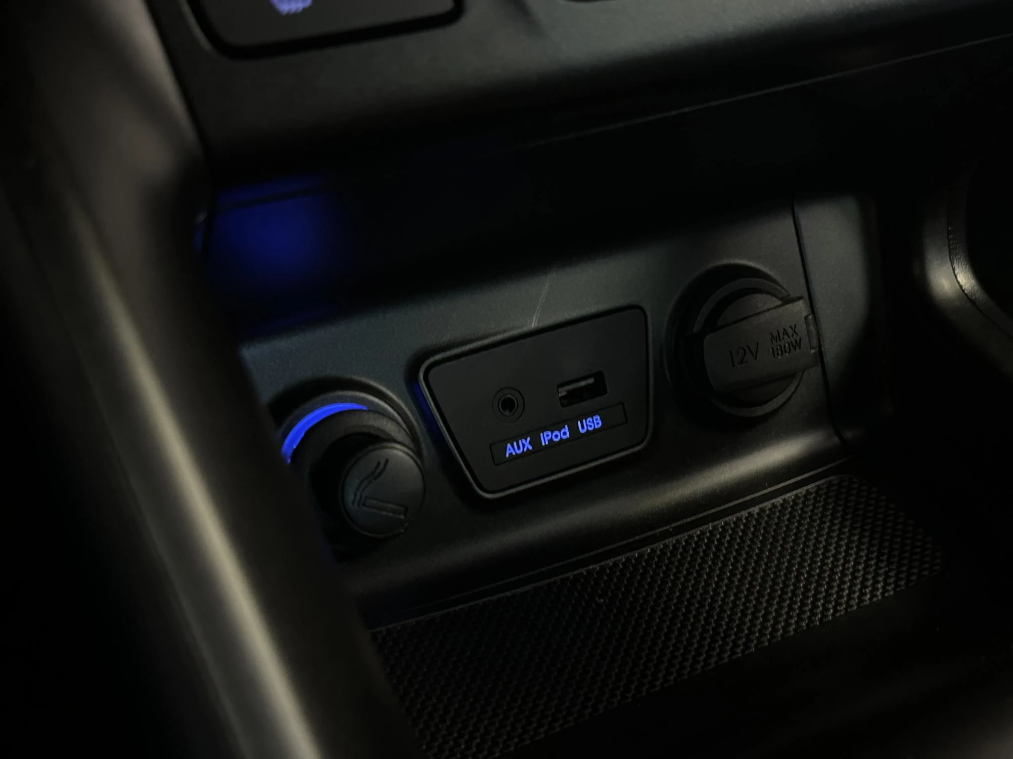 Hoofdafbeelding Hyundai ix35