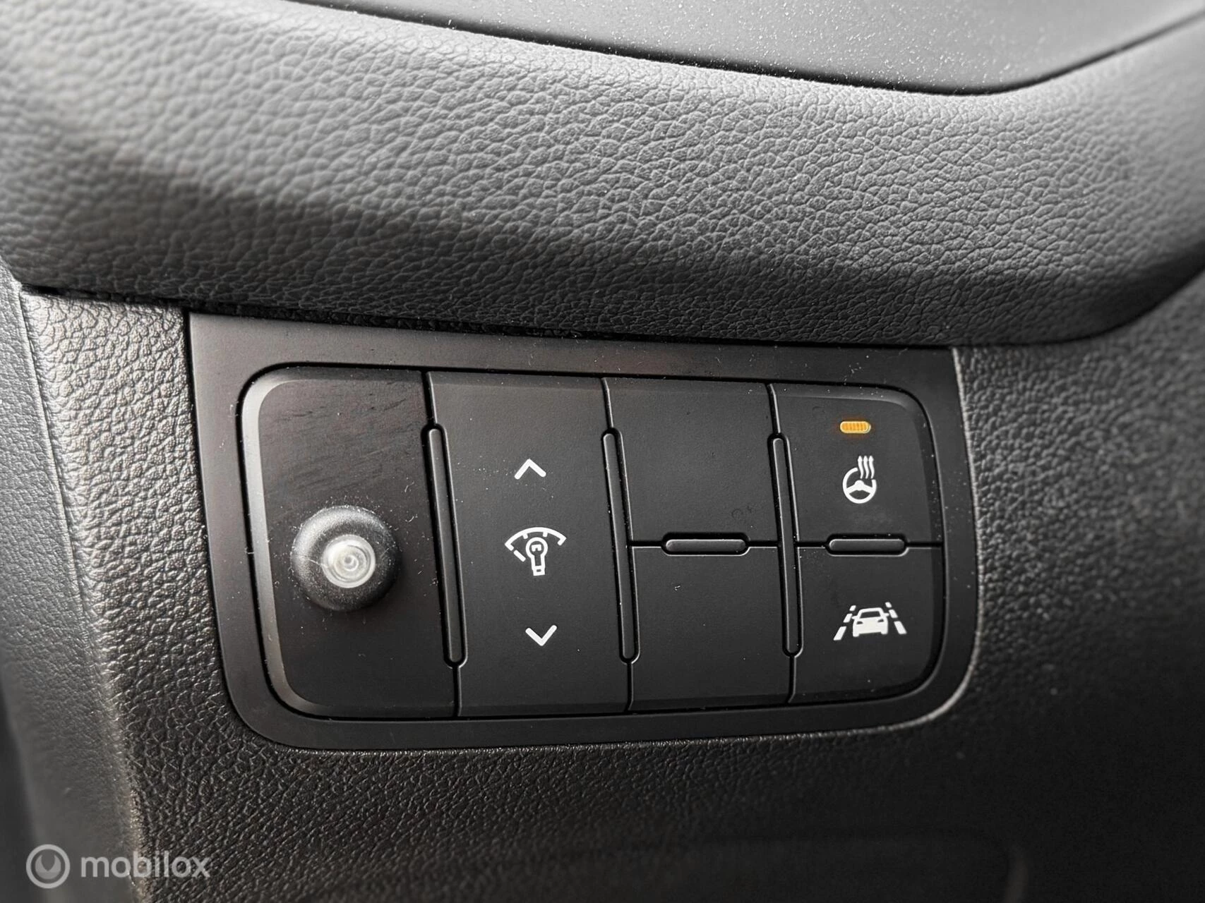 Hoofdafbeelding Kia pro_cee'd