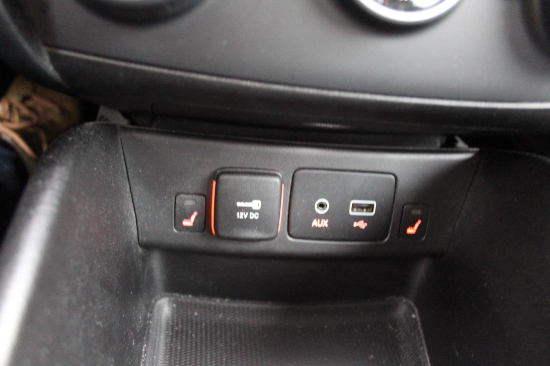 Hoofdafbeelding Fiat Tipo