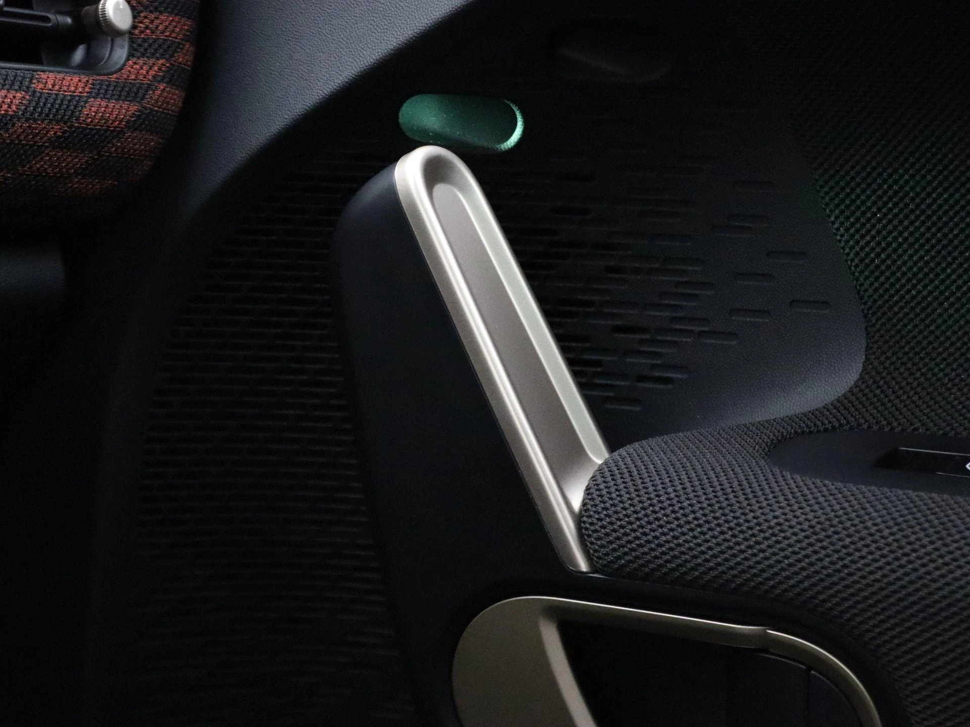 Hoofdafbeelding MINI Aceman