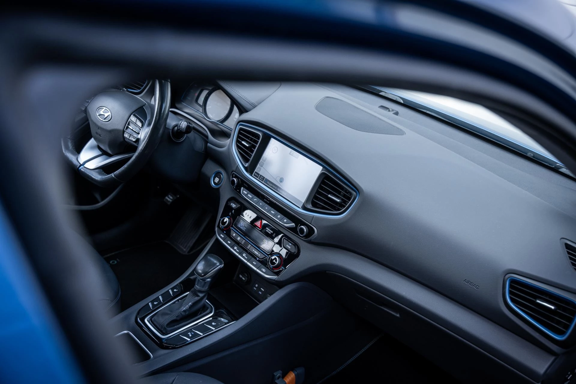 Hoofdafbeelding Hyundai IONIQ