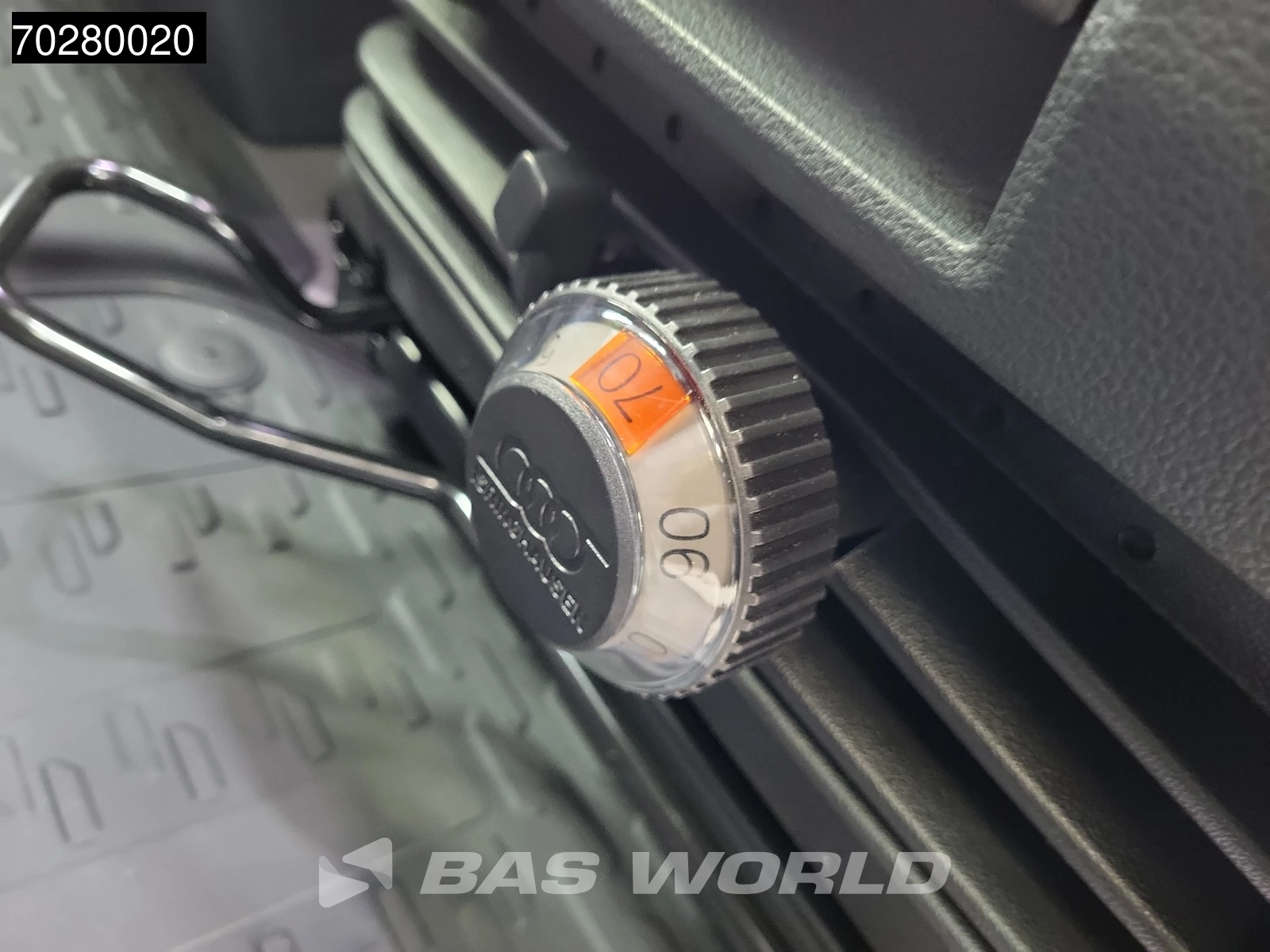 Hoofdafbeelding MAN TGE