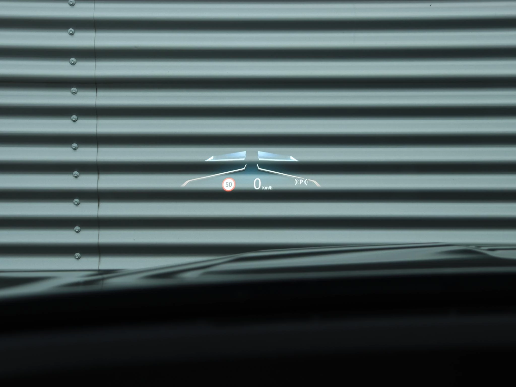 Hoofdafbeelding BMW iX