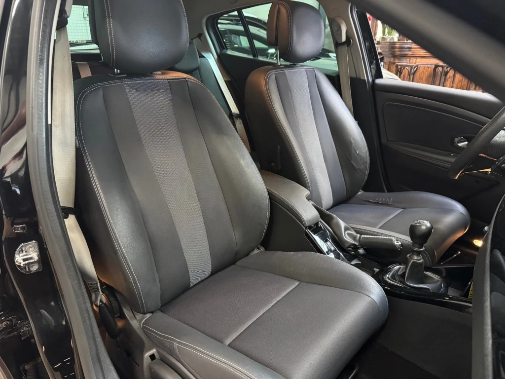 Hoofdafbeelding Renault Mégane