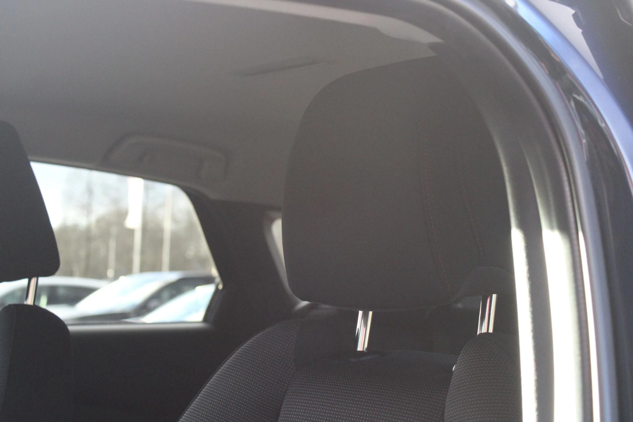Hoofdafbeelding Mazda CX-30