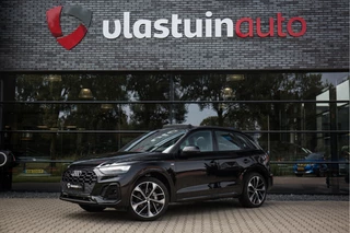 Audi Q5 50 TFSI e quattro S edition , Pano dak, Virtual cockpit, Adap. cruise,