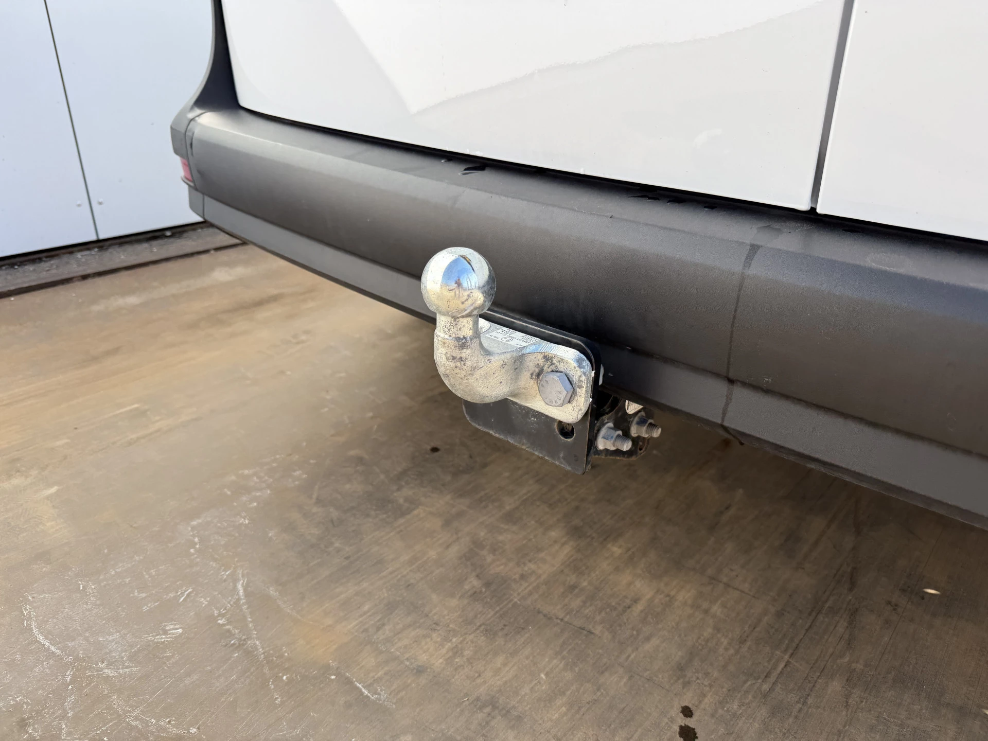 Hoofdafbeelding Mercedes-Benz eCitan